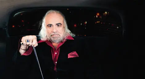 Гръцкият певец Демис Русос почина на 68-годишна възраст - подробности