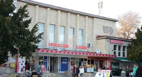 Конкурсът за Халите стига и до Върховния съд