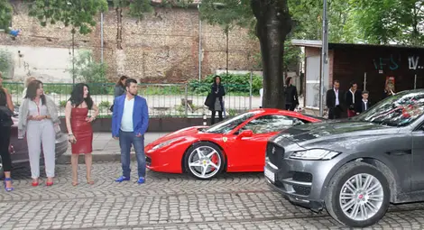 МВР и експерти призовават за по-голям родителски контрол преди пътуване на абитуриентите