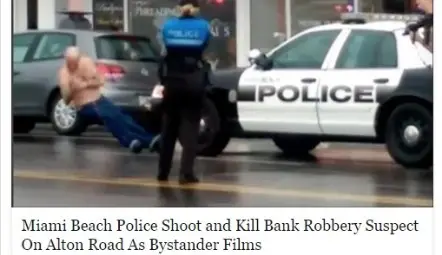 Застреляха човек до дома на Мика в Маями, тя в шок!