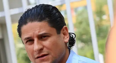 Защитата на собственика на „ТАД Груп” иска намаляване на гаранцията му Защитата на собственика на „ТАД Груп” иска намаляване на гаранцията му