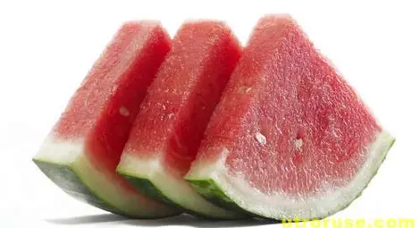 Диета в сезона на дините