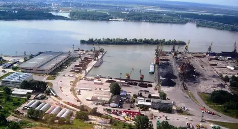 Проект за над милиард евро ще свърже Русе с Черно и Бяло море