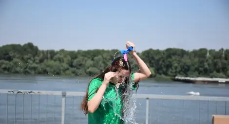 Русе празнува Деня на река Дунав с Водни битки, парад на лодки, скаутски приключения и арт работилници