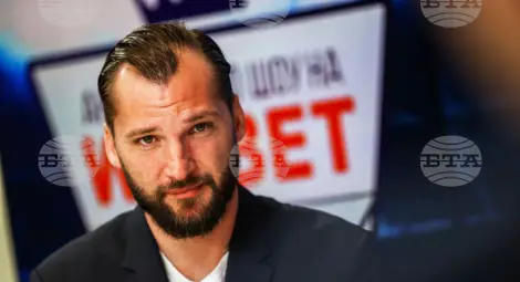 Снимка: БТА Снимка: БТА