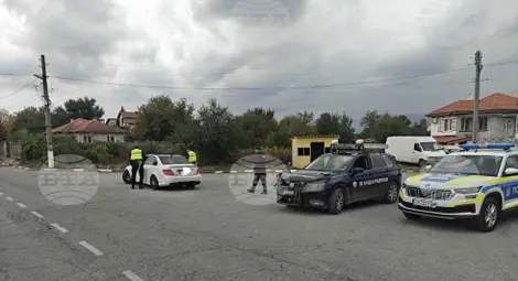 Снимка: БТА Снимка: БТА