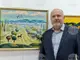 Изложба с живопис на Николай Пенков откриха в Монтана
