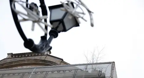 Кметът Пенчо Милков готви дело за делба на Старата полиция