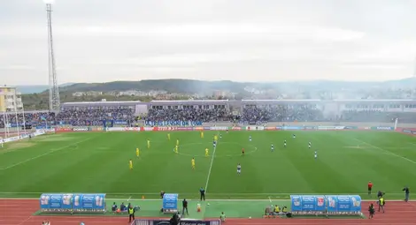 Стопанинът на „Ивайло“: Русенци, заповядайте на мач при нас Стопанинът на „Ивайло“: Русенци, заповядайте на мач при нас