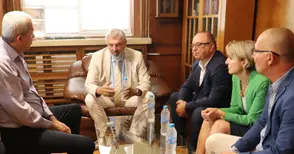 Над 14 600 преписки и дела наблюдавани от прокуратурата в Русенско за година