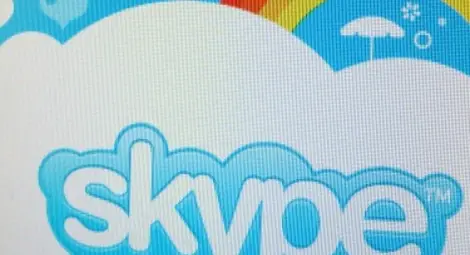 Скайп се срина в Европа