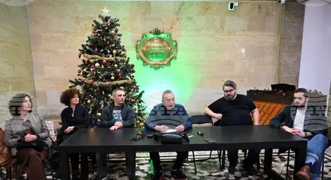 Снимка: БТА Снимка: БТА