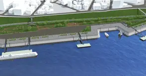 Конският плаж отива в историята