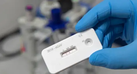 Без заразени с Covid-19 в Разград и Търговище