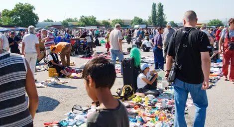 Русенският битак се изнесе в Сливо поле