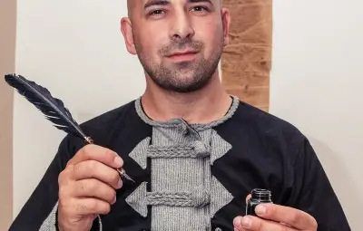 Представят книга-игра  за великия кан Крум