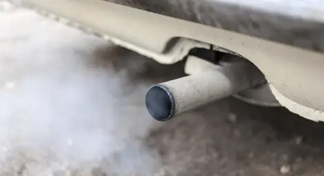 Еко стикерите за автомобили - предпоставка не за по-чист въздух, а за корупция