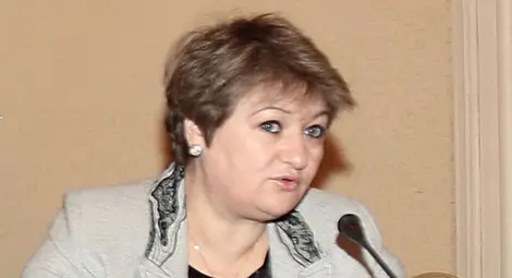 Казусът "Сапунджиева" докара проверка на всички назначения в софийските съдилища Казусът "Сапунджиева" докара проверка на всички назначения в софийските съдилища