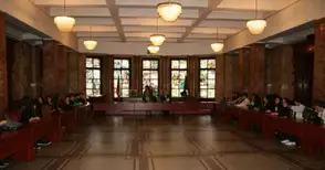 Десетокласници гостуваха на Русенската прокуратура