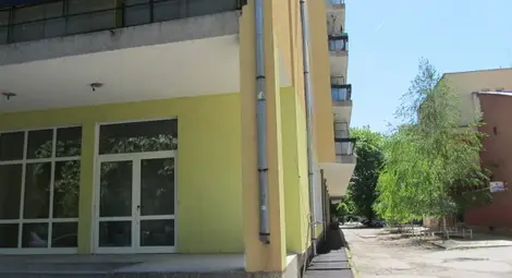 Монтират противопожарна система в старческия дом „Възраждане“ Монтират противопожарна система в старческия дом „Възраждане“