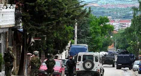 Кметът на Куманово: Вероятно има и убити