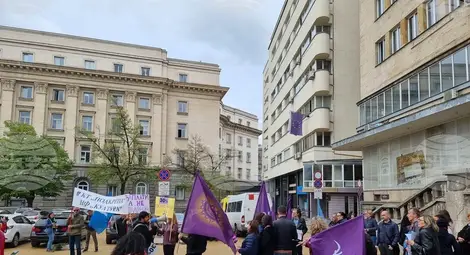 Снимка: БТА Снимка: БТА