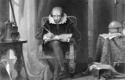 Дължим на Шекспир думите &ldquo;мениджър&rdquo; и &ldquo;спалня&rdquo;