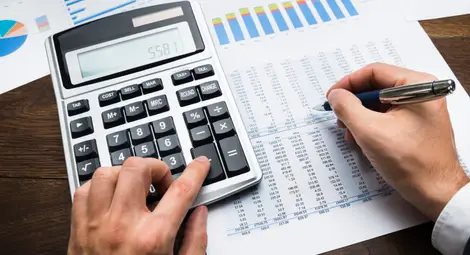 Размерът на фискалния резерв към 30 ноември е 14,3 млрд. лв.