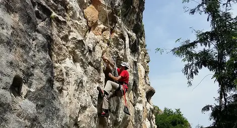 „Зона Табачка“ ще съживява ивановското село с туризъм „Зона Табачка“ ще съживява ивановското село с туризъм