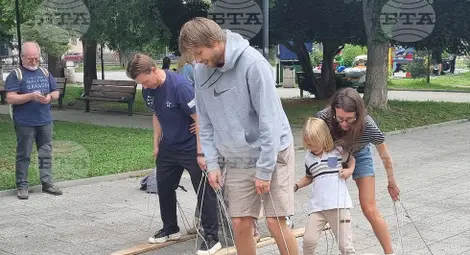 Снимка: БТА Снимка: БТА