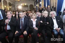 Плевнелиев не изключва тематични коалиции - ОБОБЩЕНИЕ