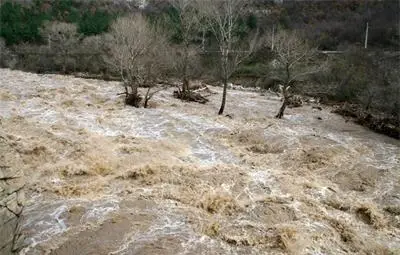 МОСВ: Повишават се нивата на реките в цялата страна