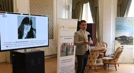 Държавата получи среден 3.18 за грижата си за децата