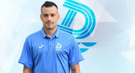 Людмил Киров: Трябва ни селекция, която да вдигне класата на отбора Людмил Киров: Трябва ни селекция, която да вдигне класата на отбора