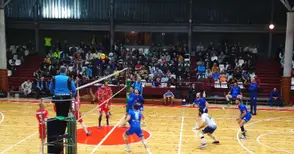 Прокобата във волейбола застигна „Дунав“ срещу „Черно море“