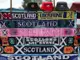 Футболната асоциация на Шотландия чества 150 години от основаването си