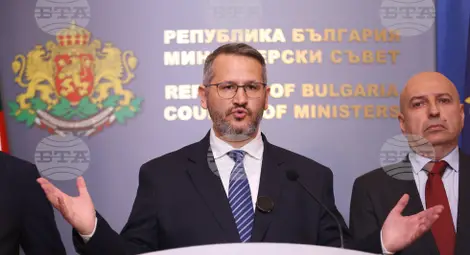 Снимка: БТА Снимка: БТА