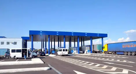 Искат намаляване на таксата на Дунав мост 2