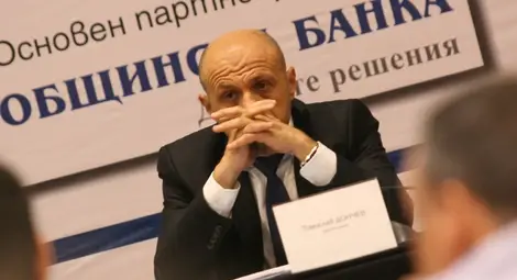 Дончев: За мнозина кметът е най-важният човек в държавата