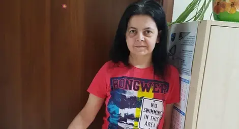 Венцислава се нуждае от подкрепа в борбата с тежко заболяване