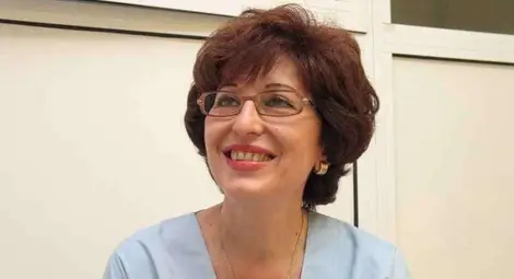 Д-р Константинова: Не подписах, защото ми липсват аргументи