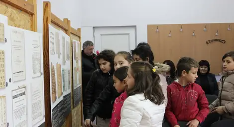 Изложба показва връзките на българските книжовници през Възраждането с европейските културни ценности