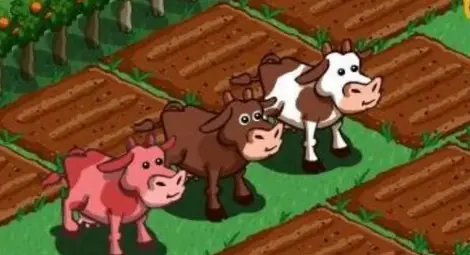 Три години Румъния дава субсидии за развитие на виртуална ферма във Facebook Три години Румъния дава субсидии за развитие на виртуална ферма във Facebook