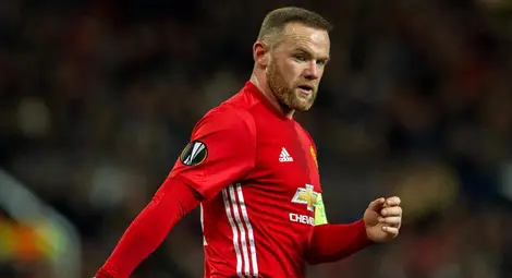 Роналд Куман глобява Рууни с 300 хиляди паунда Роналд Куман глобява Рууни с 300 хиляди паунда