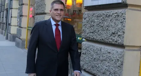 Николай Цонев осъди прокуратурата за 100 хил. лв. заради „абсолютния престъпник” Николай Цонев осъди прокуратурата за 100 хил. лв. заради „абсолютния престъпник”