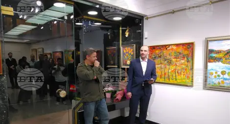 Снимка: БТА Снимка: БТА