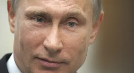 Западните медии: Путин пусна духа от бутилката