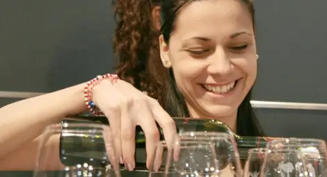 Само една русенска  фирма на &bdquo;Винария 2014&ldquo;