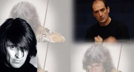 Юрий Башмет свири с радиосимфониците за своя юбилей