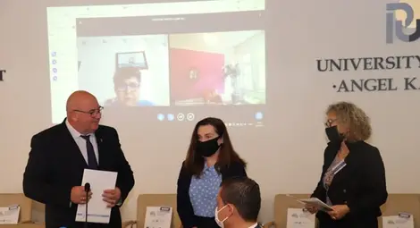 Многообразието на етноси в България обедини хора на образованието и културата в Русе